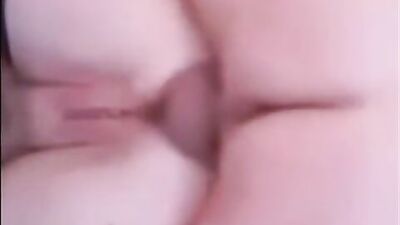 German mature lady enjoying anal fuck